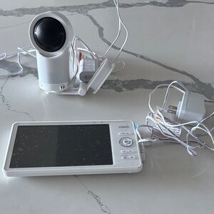VTech Baby Monitor with Camera
